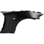 2016-2022 MAZDA MX-5; Right Fender; Steel Painted to Match 2016-2022 MAZDA MX-5; Right Fender; Steel Painted to Match