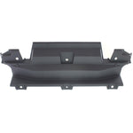 2014-2023 TOYOTA 4Runner; Front bumper lower; Apron w/CHR Trim Painted to Match 2014-2023 TOYOTA 4Runner; Front bumper lower; Apron w/CHR Trim Painted to Match