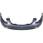 2002-2004 Altima Sedan Front Bumper Painted to Match 2002-2004 Altima Sedan Front Bumper Painted to Match