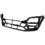 2018-2021 HYUNDAI KONA; Front Bumper Cover lower; ESSENTIAL/LUXURY/PREFERRED/SE/SEL w/o FL Hole Painted to Match 2018-2021 HYUNDAI KONA; Front Bumper Cover lower; ESSENTIAL/LUXURY/PREFERRED/SE/SEL w/o FL Hole Painted to Match