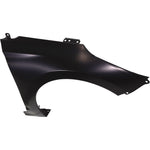 2018-2022 HYUNDAI ACCENT; Right Fender; Painted to Match 2018-2022 HYUNDAI ACCENT; Right Fender; Painted to Match