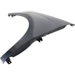 2015-2022 DODGE PROMASTER; Left Fender; Painted to Match 2015-2022 DODGE PROMASTER; Left Fender; Painted to Match