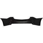 2018-2020 ACURA TLX; Rear Bumper Cover; ADVANCE/BASE/ELITE/TECHNOLOGY w/Park Sensor Painted to Match 2018-2020 ACURA TLX; Rear Bumper Cover; ADVANCE/BASE/ELITE/TECHNOLOGY w/Park Sensor Painted to Match