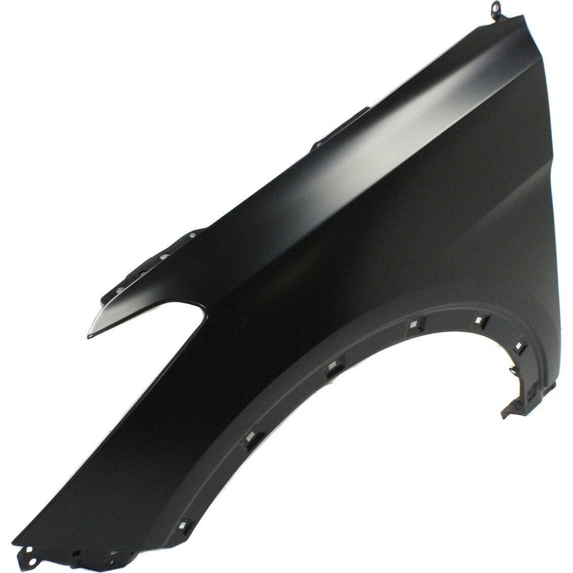 20132018 HYUNDAI Santa Fe Painted Left Fender Paint N Ship