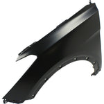 2013-2018 HYUNDAI Santa Fe; Left Fender; 5 Seat Painted to Match 2013-2018 HYUNDAI Santa Fe; Left Fender; 5 Seat Painted to Match