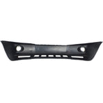 2001-2003 TOYOTA HIGHLANDER; Front Bumper Cover; Painted to Match 2001-2003 TOYOTA HIGHLANDER; Front Bumper Cover; Painted to Match
