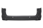2018-2023 HONDA ODYSSEY; Rear Bumper Cover; ELITE/TOURING w/Park Sensor Painted to Match 2018-2023 HONDA ODYSSEY; Rear Bumper Cover; ELITE/TOURING w/Park Sensor Painted to Match