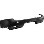 2020-2022 KIA SOUL; Rear Bumper Cover lower; EX/LX/S/X-LINE w/Tow Painted to Match 2020-2022 KIA SOUL; Rear Bumper Cover lower; EX/LX/S/X-LINE w/Tow Painted to Match