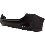 2018-2022 HYUNDAI ACCENT; Rear Bumper Cover; w/o Sensor Painted to Match 2018-2022 HYUNDAI ACCENT; Rear Bumper Cover; w/o Sensor Painted to Match