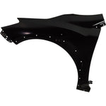 2021-2021 SUBARU CROSSTREK; Left Fender; 2.0i/2.0i Premium/Convenience Painted to Match 2021-2021 SUBARU CROSSTREK; Left Fender; 2.0i/2.0i Premium/Convenience Painted to Match