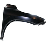 2016-2022 LEXUS RX450hL; Right Fender; Canada Built Painted to Match 2016-2022 LEXUS RX450hL; Right Fender; Canada Built Painted to Match