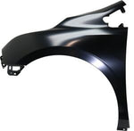 2018-2023 HONDA ODYSSEY; Left Fender; Painted to Match 2018-2023 HONDA ODYSSEY; Left Fender; Painted to Match