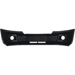 2008-2009 DODGE DAKOTA; Front Bumper Cover; w/o Tow Code MBA Painted to Match 2008-2009 DODGE DAKOTA; Front Bumper Cover; w/o Tow Code MBA Painted to Match