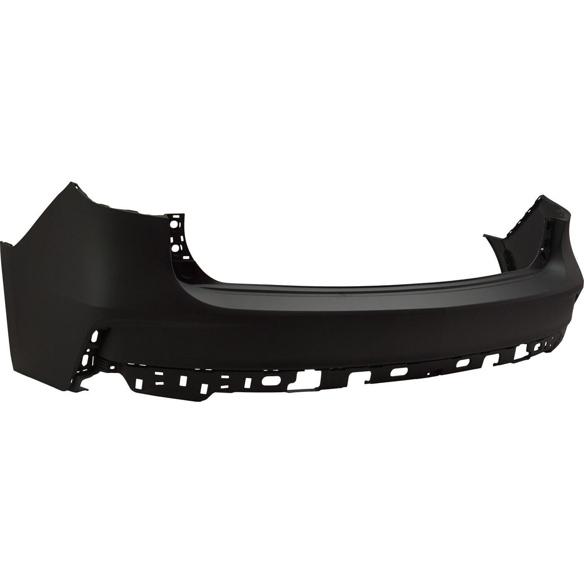 20192020 ACURA MDX Painted Rear Bumper Cover Paint N Ship