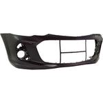 2017-2020 CHEVY SONIC; Front Bumper Cover; LT w/RS Pkg Painted to Match 2017-2020 CHEVY SONIC; Front Bumper Cover; LT w/RS Pkg Painted to Match