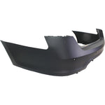 2010-2012 FORD TAURUS; Rear Bumper Cover; w/Sensor w/Push Botton Start Painted to Match 2010-2012 FORD TAURUS; Rear Bumper Cover; w/Sensor w/Push Botton Start Painted to Match