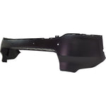 2016-2022 DODGE DURANGO; Rear Bumper Cover; w/Park Sensor w/BSD Painted to Match 2016-2022 DODGE DURANGO; Rear Bumper Cover; w/Park Sensor w/BSD Painted to Match