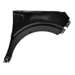 2020-2023 KIA SOUL; Left Fender; Painted to Match 2020-2023 KIA SOUL; Left Fender; Painted to Match
