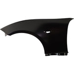 2016-2022 MAZDA MX-5; Right Fender; Steel Painted to Match 2016-2022 MAZDA MX-5; Right Fender; Steel Painted to Match