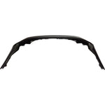 2019-2023 NISSAN ALTIMA; Rear Bumper Cover; w/o Dist Sensor Painted to Match 2019-2023 NISSAN ALTIMA; Rear Bumper Cover; w/o Dist Sensor Painted to Match