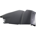 2014-2022 DODGE PROMASTER; Right Fender; w/Molding Hole Painted to Match 2014-2022 DODGE PROMASTER; Right Fender; w/Molding Hole Painted to Match