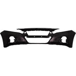 2019-2022 NISSAN ALTIMA; Front Bumper Cover; EDITION ONE/PLATINUM w/Camera Hole Painted to Match 2019-2022 NISSAN ALTIMA; Front Bumper Cover; EDITION ONE/PLATINUM w/Camera Hole Painted to Match