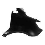 2019-2022 MERCEDES-BENZ SPRINTER; Right Fender; 1500 w/o SL Hole Painted to Match 2019-2022 MERCEDES-BENZ SPRINTER; Right Fender; 1500 w/o SL Hole Painted to Match