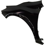 2021-2021 SUBARU CROSSTREK; Left Fender; 2.5i Limited/Limited/Sport/Touring Painted to Match 2021-2021 SUBARU CROSSTREK; Left Fender; 2.5i Limited/Limited/Sport/Touring Painted to Match