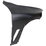 2019-2023 BMW X5; Left Fender; G05 Steel Painted to Match 2019-2023 BMW X5; Left Fender; G05 Steel Painted to Match