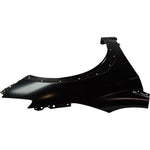 2018-2021 SUBARU CROSSTREK; Right Fender; Painted to Match 2018-2021 SUBARU CROSSTREK; Right Fender; Painted to Match