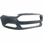 2013-2016 Ford Fusion Front Bumper Painted to Match 2013-2016 Ford Fusion Front Bumper Painted to Match