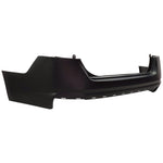 2019-2023 NISSAN ALTIMA; Rear Bumper Cover; w/o Dist Sensor Painted to Match 2019-2023 NISSAN ALTIMA; Rear Bumper Cover; w/o Dist Sensor Painted to Match