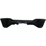 2015-2022 TOYOTA SEQUOIA; Rear Bumper Cover; LIMITED/PLATINUM/SR5 w/Sensor Painted to Match 2015-2022 TOYOTA SEQUOIA; Rear Bumper Cover; LIMITED/PLATINUM/SR5 w/Sensor Painted to Match