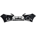2020-2022 LEXUS RX350L; Front Bumper Cover; w/F Sport w/Park Sensor w/o HL Washer Painted to Match 2020-2022 LEXUS RX350L; Front Bumper Cover; w/F Sport w/Park Sensor w/o HL Washer Painted to Match