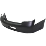 2011-2012 INFINITI G25; Rear Bumper Cover; w/o Premiun Pkg Painted to Match 2011-2012 INFINITI G25; Rear Bumper Cover; w/o Premiun Pkg Painted to Match