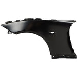 2016-2022 MAZDA MX-5; Left Fender; Steel Painted to Match 2016-2022 MAZDA MX-5; Left Fender; Steel Painted to Match