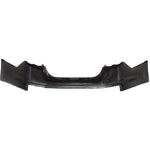 2019-2023 NISSAN ALTIMA; Rear Bumper Cover; w/o Dist Sensor Painted to Match 2019-2023 NISSAN ALTIMA; Rear Bumper Cover; w/o Dist Sensor Painted to Match