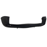 2009-2012 TOYOTA RAV4 Rear Bumper Cover w/Wheel Opening Flares w/Gate Mtd Spare Painted to Match 2009-2012 TOYOTA RAV4 Rear Bumper Cover w/Wheel Opening Flares w/Gate Mtd Spare Painted to Match