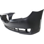 2009-2012 BMW 7-Series; Front Bumper Cover; F01/F02 w/o M Pkg w/o Park Distance Control w/o Side View Cameras Painted to Match 2009-2012 BMW 7-Series; Front Bumper Cover; F01/F02 w/o M Pkg w/o Park Distance Control w/o Side View Cameras Painted to Match