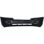 2008-2009 DODGE DAKOTA; Front Bumper Cover; w/Tow Painted to Match 2008-2009 DODGE DAKOTA; Front Bumper Cover; w/Tow Painted to Match