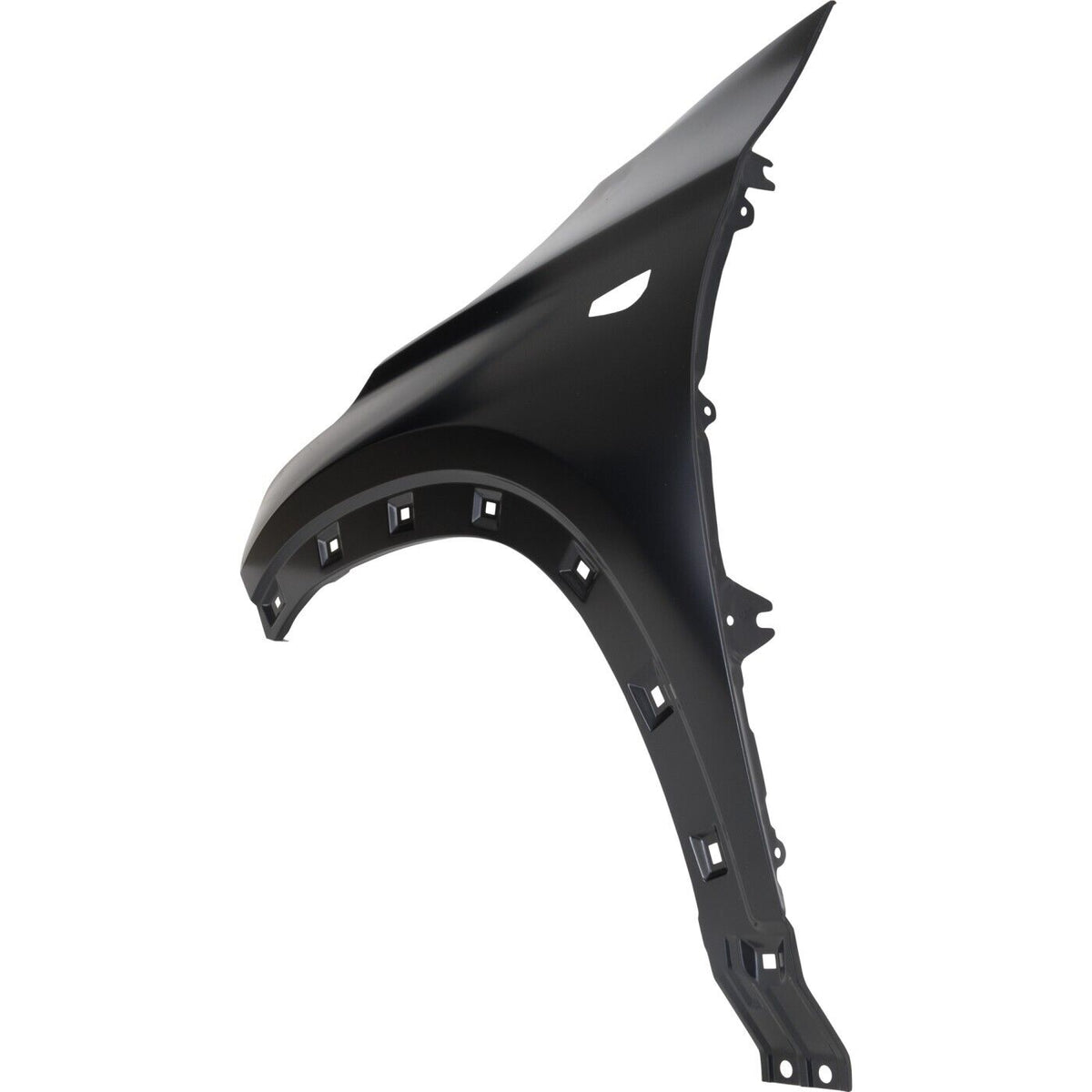 20212023 KIA SELTOS Painted Left Fender Paint N Ship