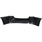 2016-2018 BMW 3-Series; Rear Bumper Cover; SDN F30 MODERN/LUXURY/SPORT w/o PDC w/o Park Sensor Painted to Match 2016-2018 BMW 3-Series; Rear Bumper Cover; SDN F30 MODERN/LUXURY/SPORT w/o PDC w/o Park Sensor Painted to Match