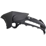 2015-2017 LEXUS NX300h; Front Bumper Cover; w/o F Sport w/Sensor w/o HL Washer Painted to Match 2015-2017 LEXUS NX300h; Front Bumper Cover; w/o F Sport w/Sensor w/o HL Washer Painted to Match
