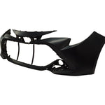 2019-2022 TOYOTA COROLLA Hatchback; Front Bumper Cover; Painted to Match 2019-2022 TOYOTA COROLLA Hatchback; Front Bumper Cover; Painted to Match