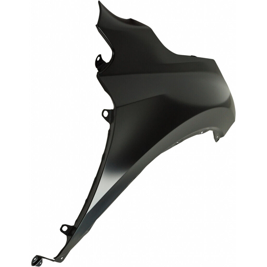 20202022 HONDA CRV Painted Right Fender Paint N Ship