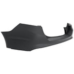 2013-2018 Ford Fusion Rear Bumper Painted to Match 2013-2018 Ford Fusion Rear Bumper Painted to Match
