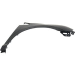 2018-2023 HONDA ODYSSEY; Right Fender; Painted to Match 2018-2023 HONDA ODYSSEY; Right Fender; Painted to Match