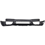 2020-2022 HONDA CR-V; Front Bumper Cover lower; EX/EX-L/LX Painted to Match 2020-2022 HONDA CR-V; Front Bumper Cover lower; EX/EX-L/LX Painted to Match