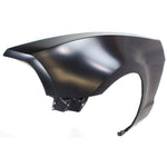 2010-2014 FORD MUSTANG; Left Fender; w/Mldg Hole Painted to Match 2010-2014 FORD MUSTANG; Left Fender; w/Mldg Hole Painted to Match