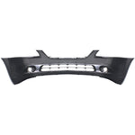 2002-2004 Altima Sedan Front Bumper Painted to Match 2002-2004 Altima Sedan Front Bumper Painted to Match